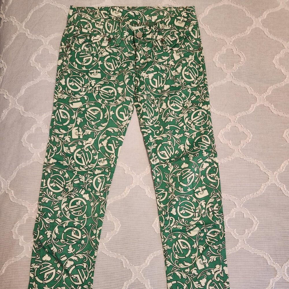 G-Star Pants/Jeans, low rise, slim fit